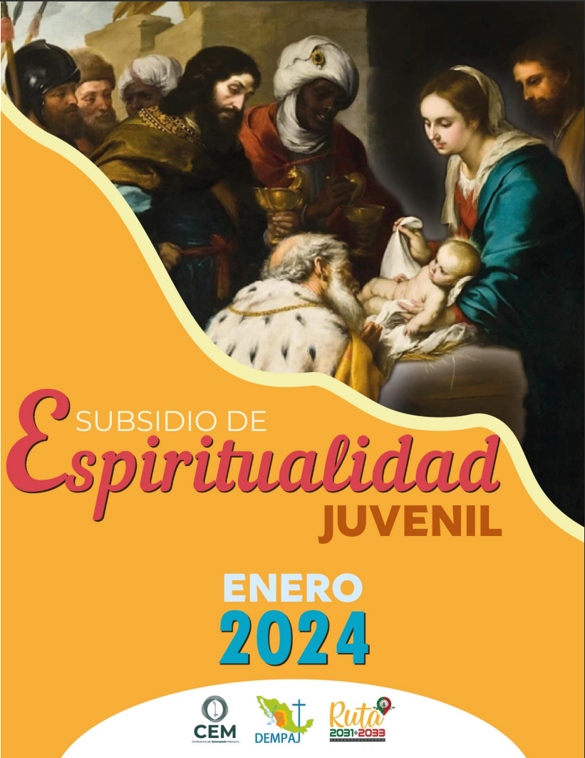 21_SUBSIDIO DE ESPIRITUALIDAD JUVENIL ENERO 2024